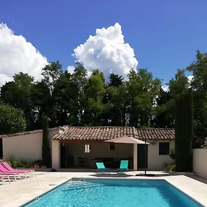 La Goutadou Bed & Breakfast Cabannes