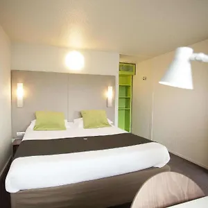 Campanile Hotel Fougères
