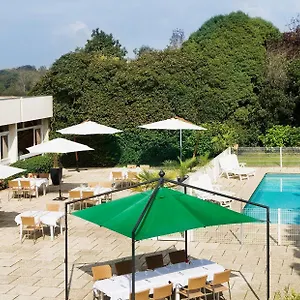 Escale Oceania Brest Hotel Gouesnou