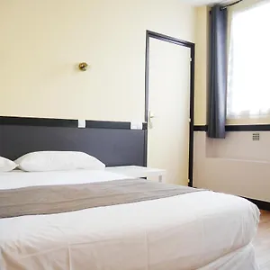Des Bains A 10 Min De Paris Hotel Maisons-Alfort