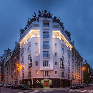 Félicien By Elegancia Hotel Parigi